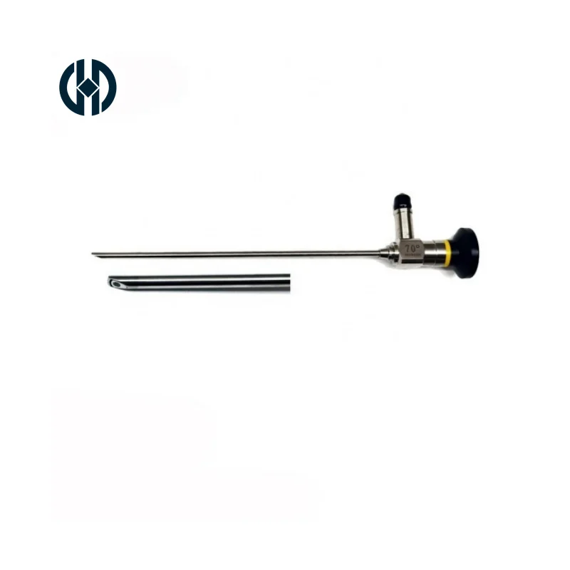 Manhua Adopt the patented technology of rod optical lens endoscope washer disinfector for ent diagnostic otoscope