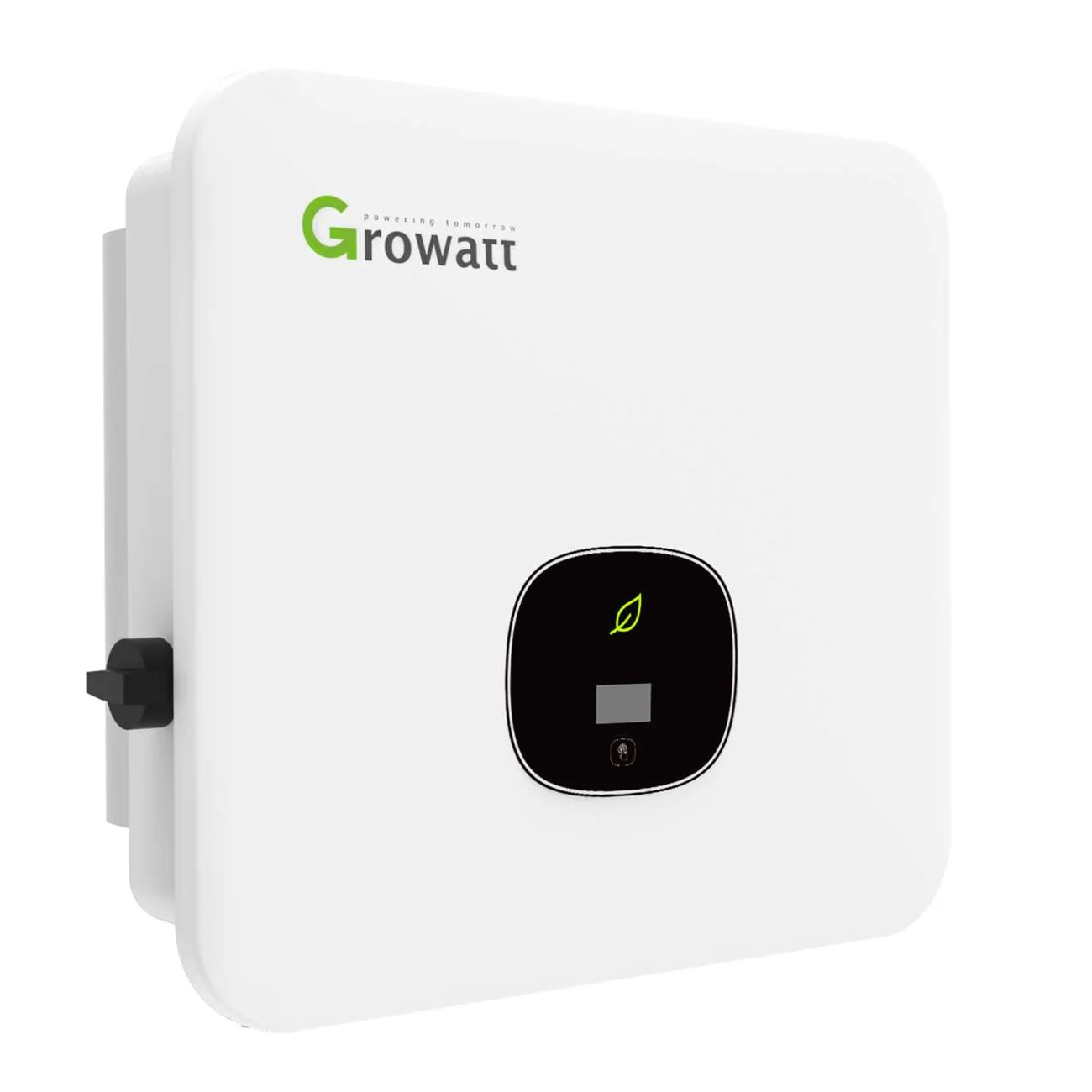 Growatt Inverter Wholesale 10KW Solar Inverter 8KW 9KW On Grid Growatt Solar Inverter