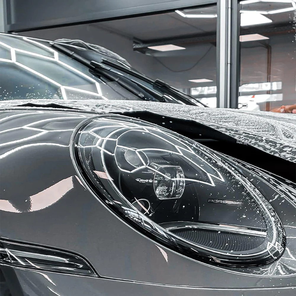 High Quality Self Healing Polyurethane tpu car ppf film 7.5mil tpu ppf paint protection film