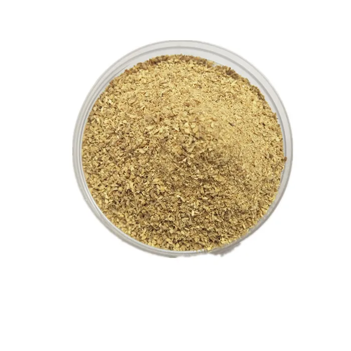 Оптовая продажа Имбирные гранулы 16-50 с сеткой дегидратированные получить бесплатный образец