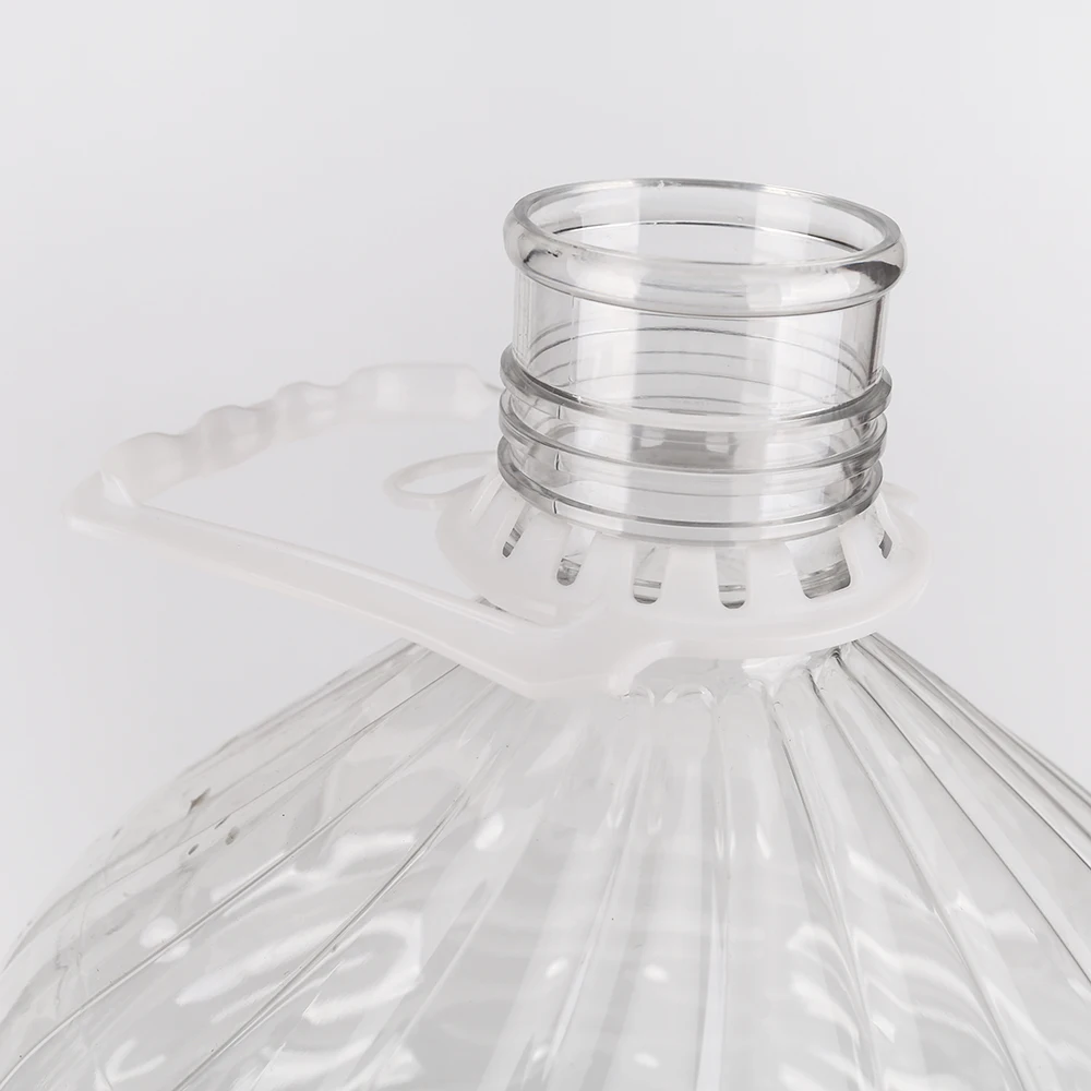 Preformas Pet 20 Litros Water Bottle Container 5 Gallon 55mm Neck Blue Plastic Preform Good Price 800gr 750gr