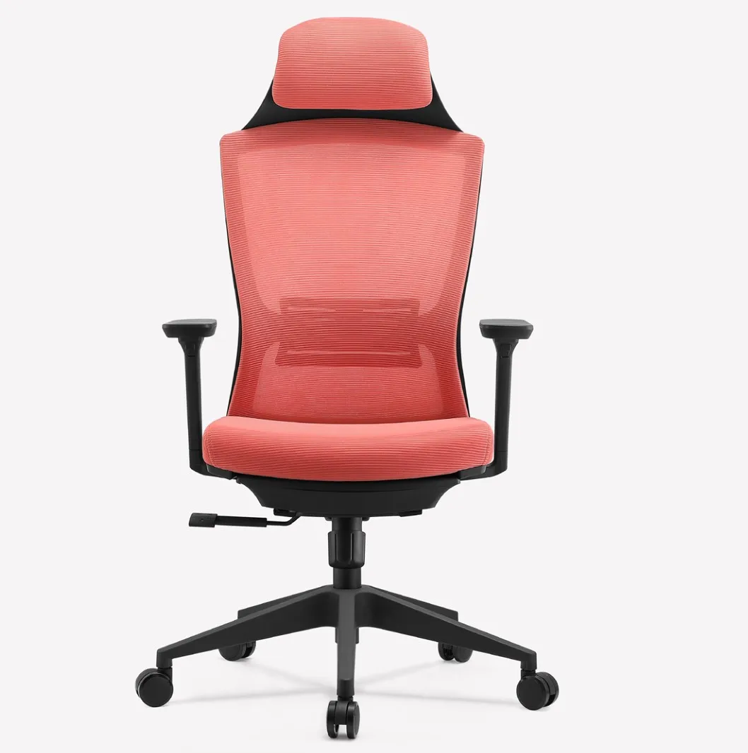 ULT-LN- SK2128 Modern Factory Wholesale Gaming chair  Mesh High Back Ergonomic Executive Office Chair