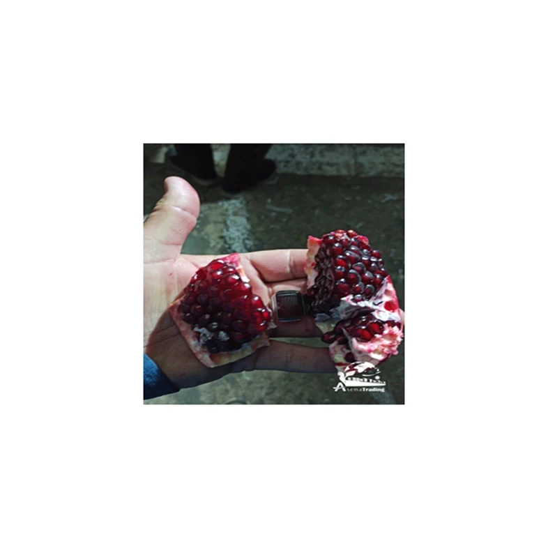 Professional manufacturer supply Pomegranate high Quality Fresh Red Sweet Pomegranate Organic Fresh Pomegranate