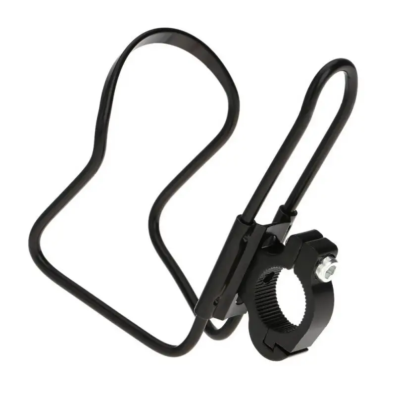 Новый велосипедный держатель для бутылки Велоспорт велосипед из алюминиевого сплава Питьевая бутылка для воды Клетки держатель стойки Кронштейн