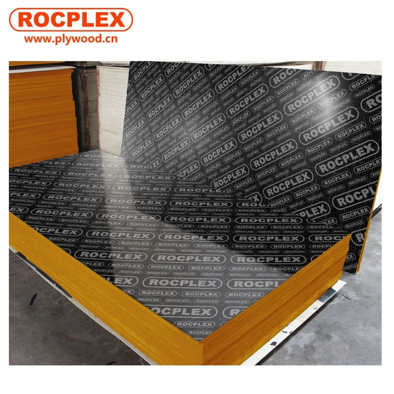 Film face plywood or Construction plywood and Shuttering plywood,Formwork plywood or Concrete plywood and Film plywood,formply