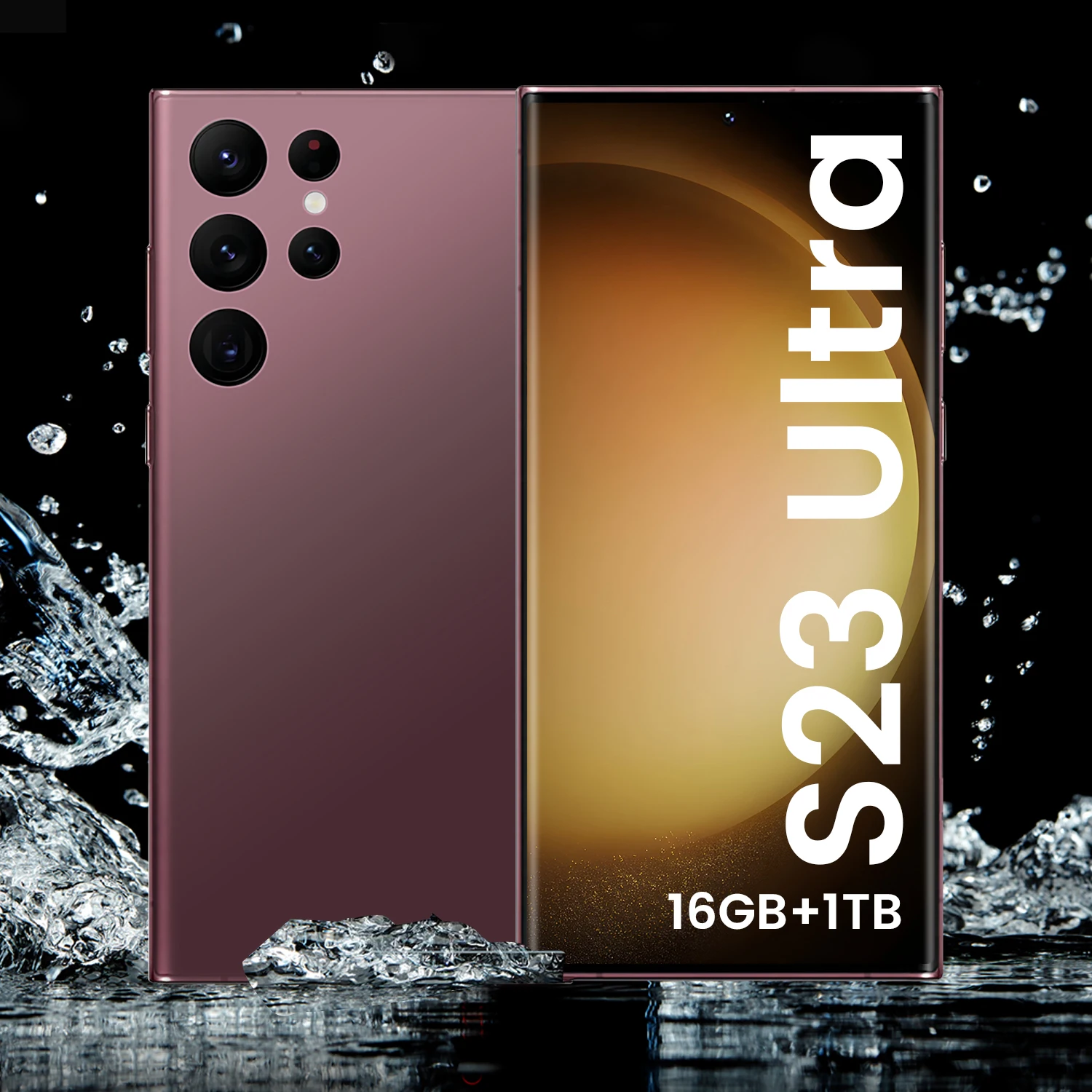 Free built-in S PEN China Mobile Phone 4g Cheap Android Mobile 7.3INCH Phones