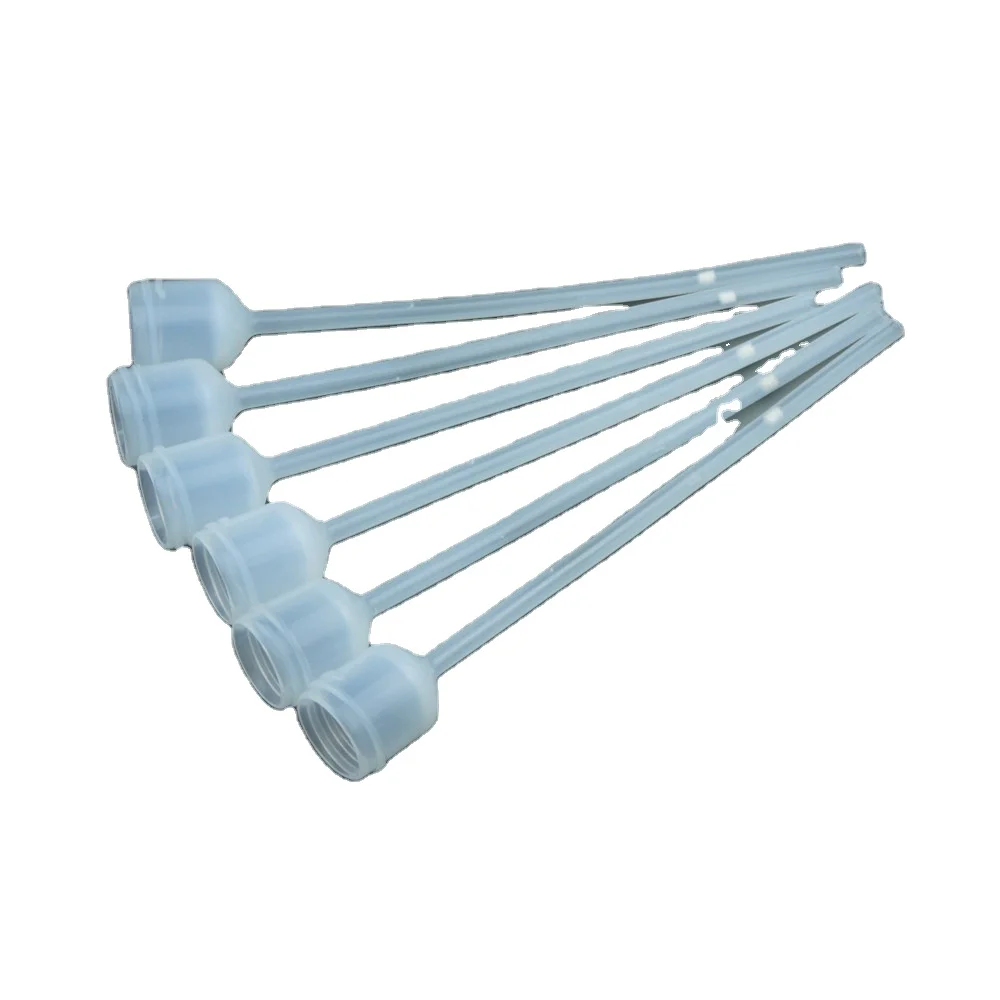 30ml PFA Translucent Microcolumn for Ion Exchange Chromatography