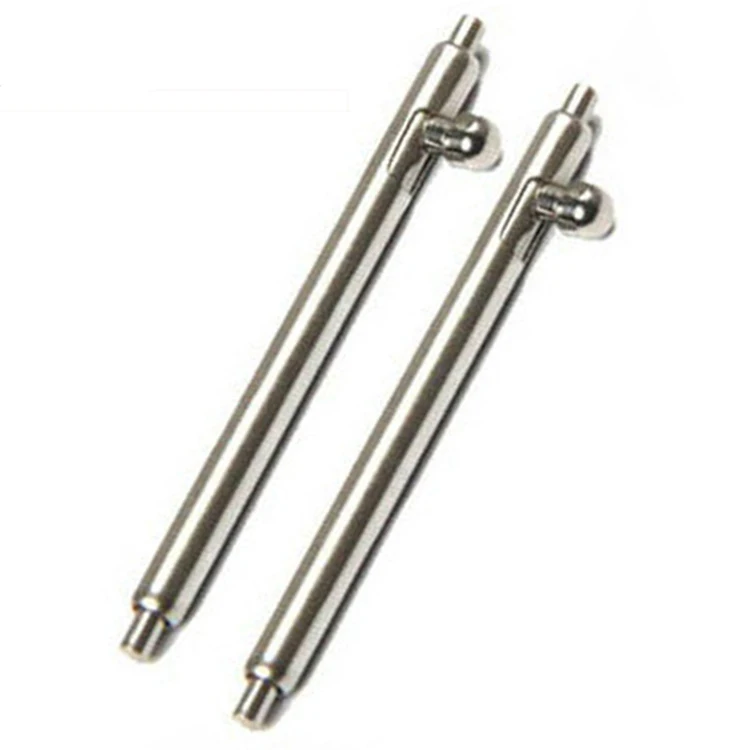 High Quality watch repair 8-28mm Watch Band Spring Bars Strap Link Pins Repair Watch Link Pins