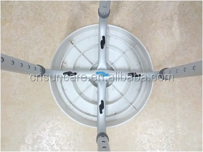 China Wholesale Hot Selling Swivel Bath Chair Aluminum Easy Disassembly Bath Chair