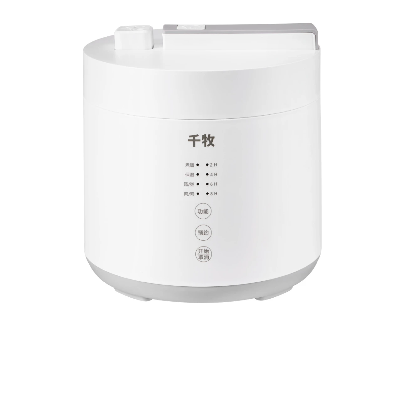 
 Электрическая скороварка Instapot, электрическая скороварка, коммерческая скороварка с низким уровнем давления  