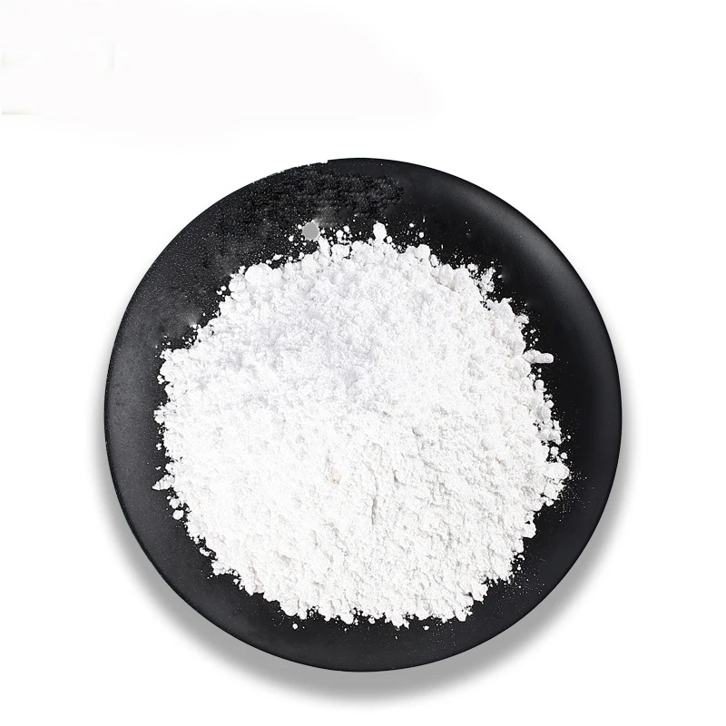 High-efficiency desulfurizer Sodium Bicarbonate Sodium Baking Soda NaHCO3 Powder Soda Bicarbonate as Acidic gas absorbent