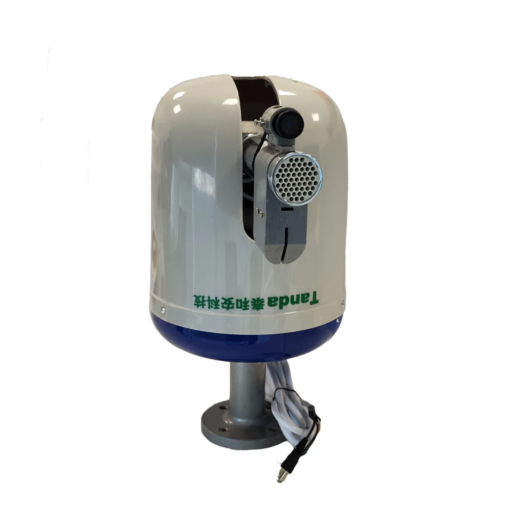 TANDA WCB-05 автоматический водомет 5L струйные гидранты для пожаротушения подвесной метод установки