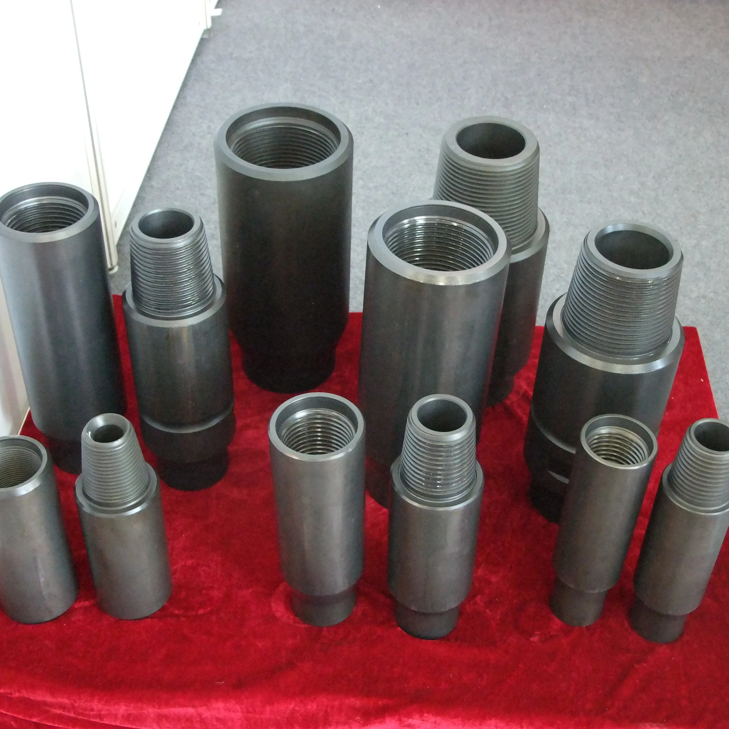 Высокое качество API Стандартный инструмент для буровых труб