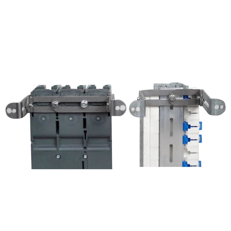 EA Power distribution equipment Distribution box accessories breaker bracket