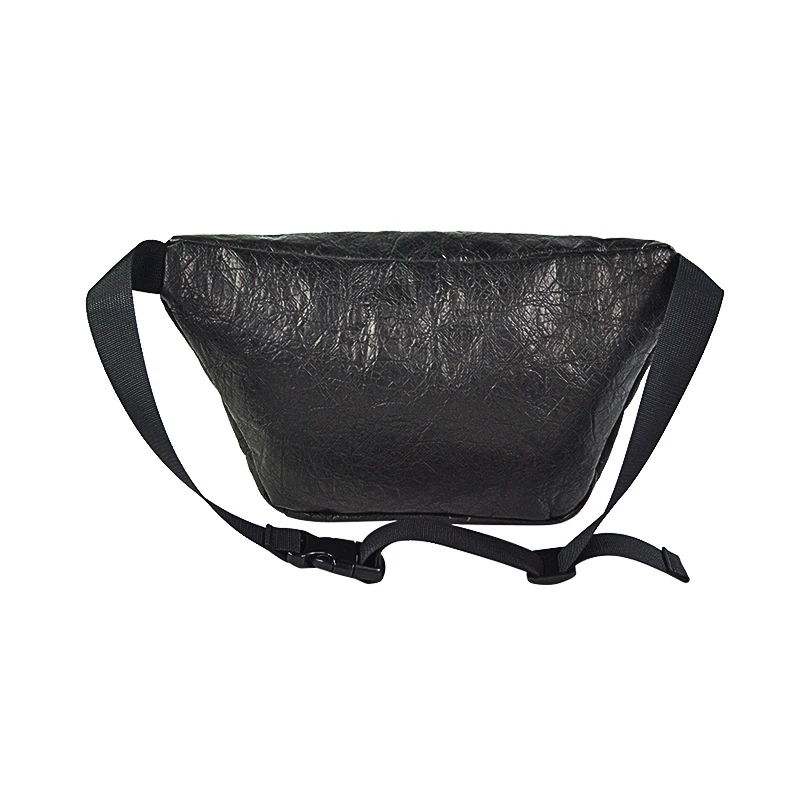 Customizable Logo Multifunctional Fanny Pack Waterproof Graffiti Outdoor Sports Running Cell Phone Emboss Custom Print waist bag