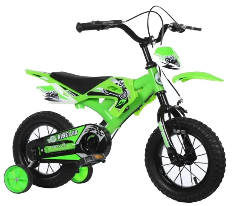 Китайская Оптовая торговля Детские мото Bycycle/12 дюймов 16 дети моторизованный велосипед