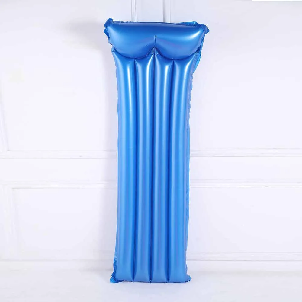 SW-001 Hot Sale Inflatable Float Multicolored  Floating Swimming Pool Swim Pool Float