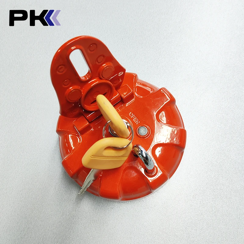 Fuel Gas Cap For Hummer H2 H3 H3T GM OEM GT306 25827646 Fuel Tank Filler Cap