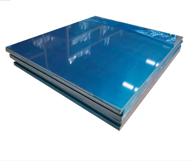 1050/1060/1100/2024/3003/5052/5083/6061/7075/8011 Aluminum Plate Aluminium Aluminum Sheet