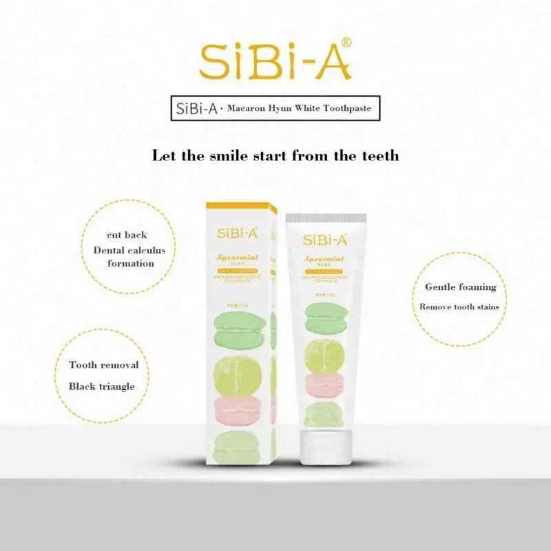 Toothpaste Organic Made In China 180g Private Label Brand Name Best Whitening Herbal Toothpaste Organic Made In China 180g