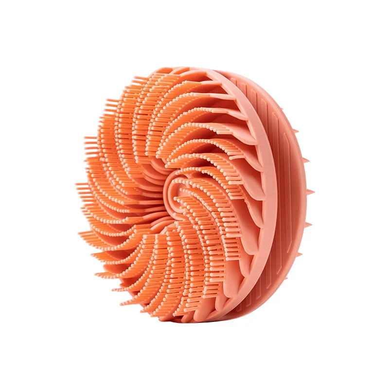 Silicone Shower Brush