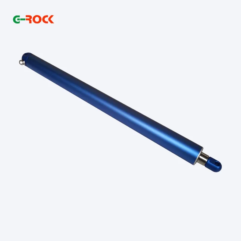 Multi-function high thrust 24V cheep linear electric actuator  price stroke 1000mm