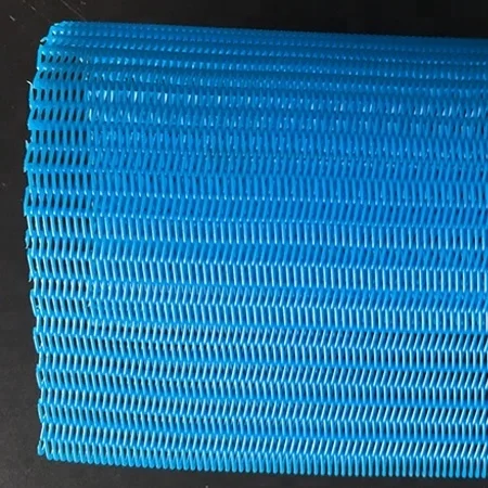 Polyester Spiral Press Filter Mesh Conveyor Belts