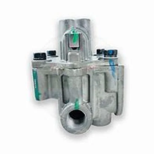 truck part 4802040020 Valves EBS Trailer Brake Valve