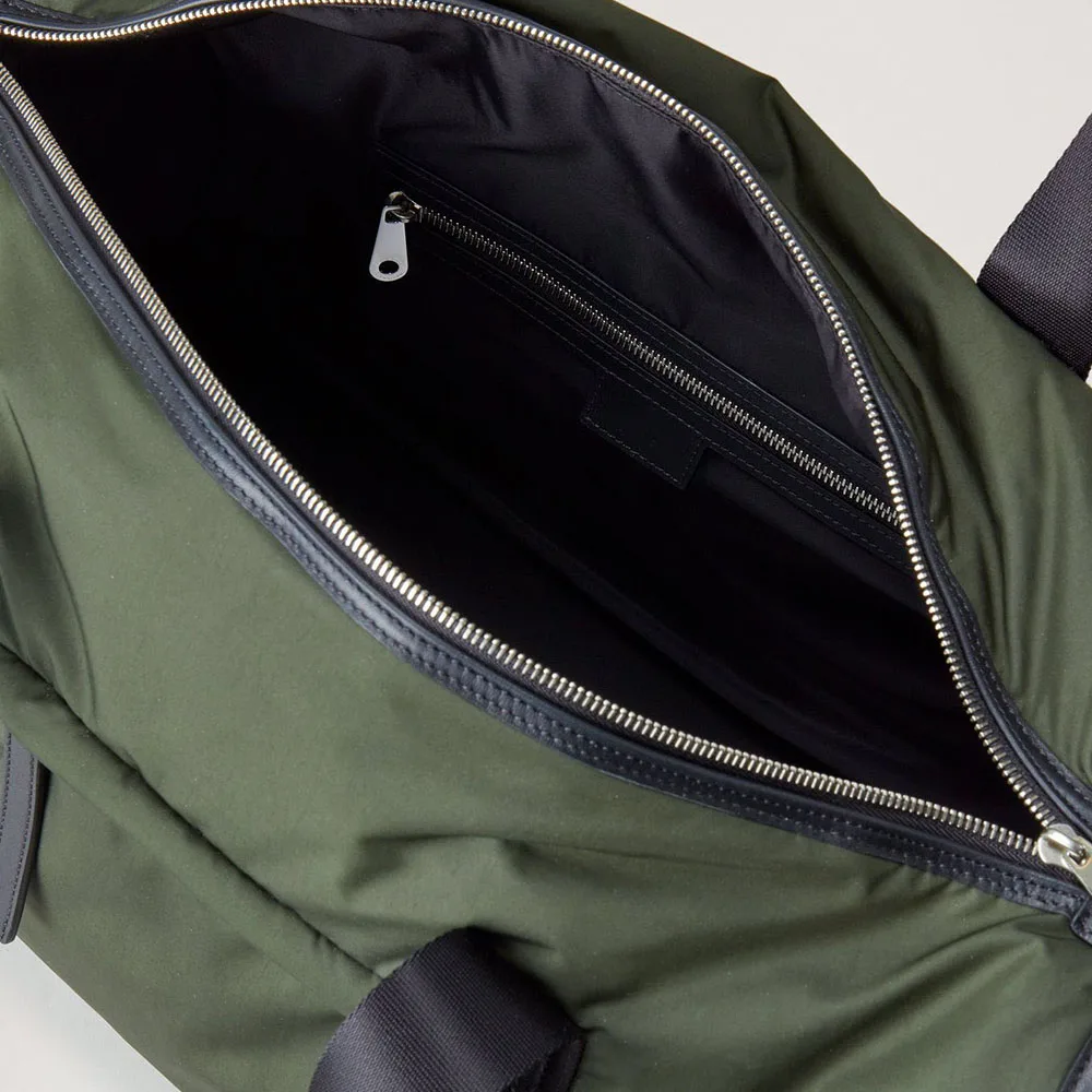 wholesale business travelling shoulder tote luggage overnight brand custom nylon weekend  duffle travel bag