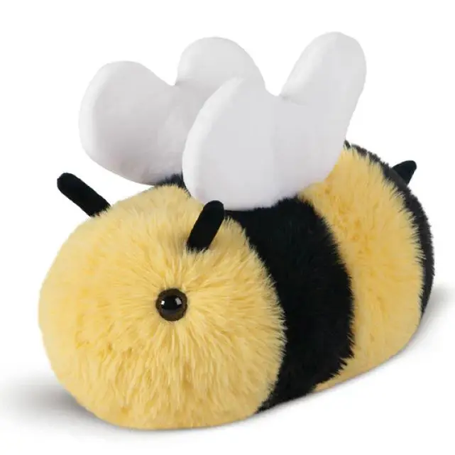 Sonic bumble bee plush