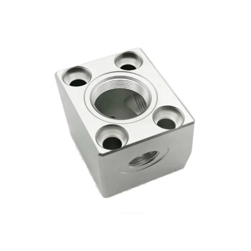 OEM нержавеющая сталь обработка деталей ЧПУ прецизионная Cnc Обработанные автозапчасти
