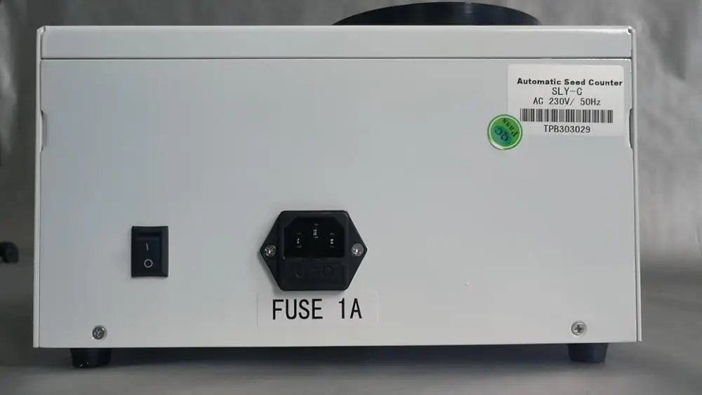 digital automatic seed counter seed counter machine with cheap price