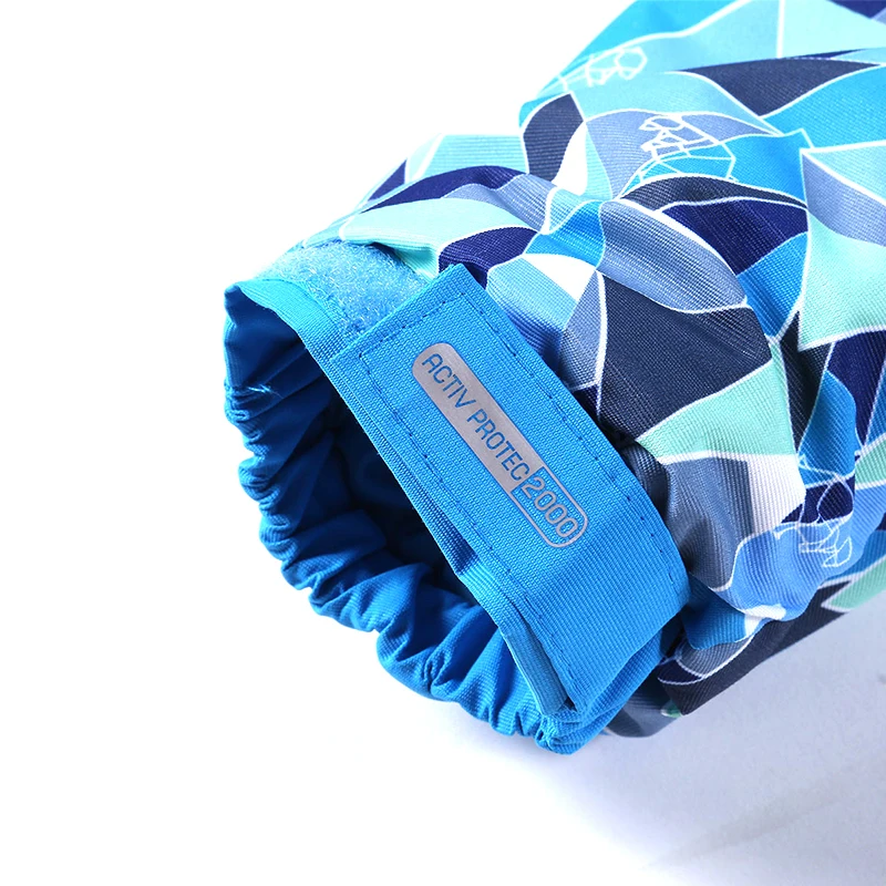 
Warm One Piece Ski Suits Winter Ski Snow Jumpsuits for Little Kids 