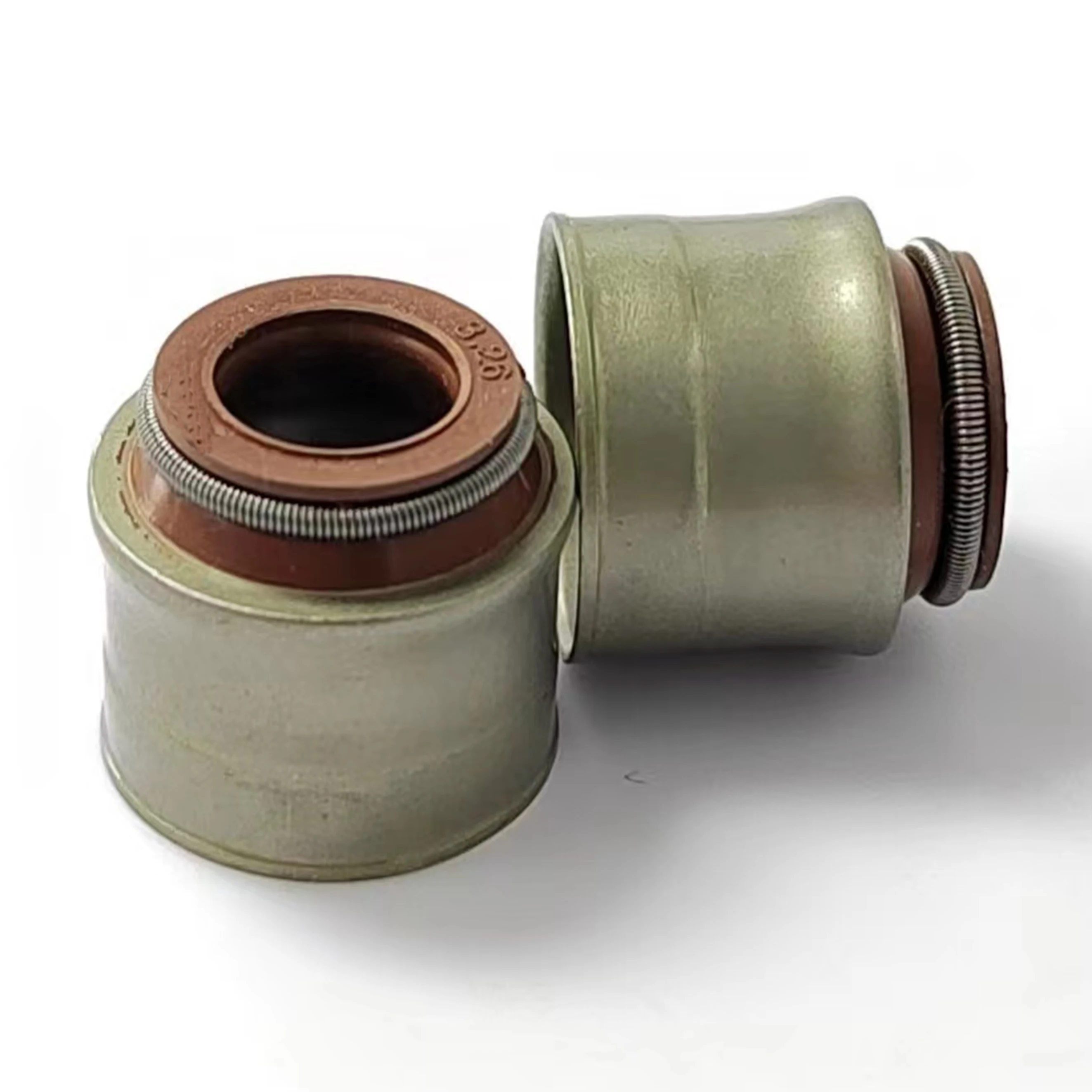 rubber oil seal 9*14*-10/14.5 NBR FKM ACM material 90913-02051 9091302051 SE01-12-117 SE01-10-155 seal valve stem