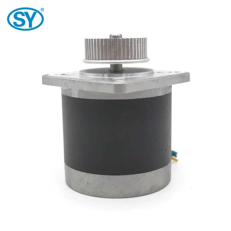 12 Volt Stepper Industrial Control Medical Equipment 3D Printers Nema 23 DC Motor