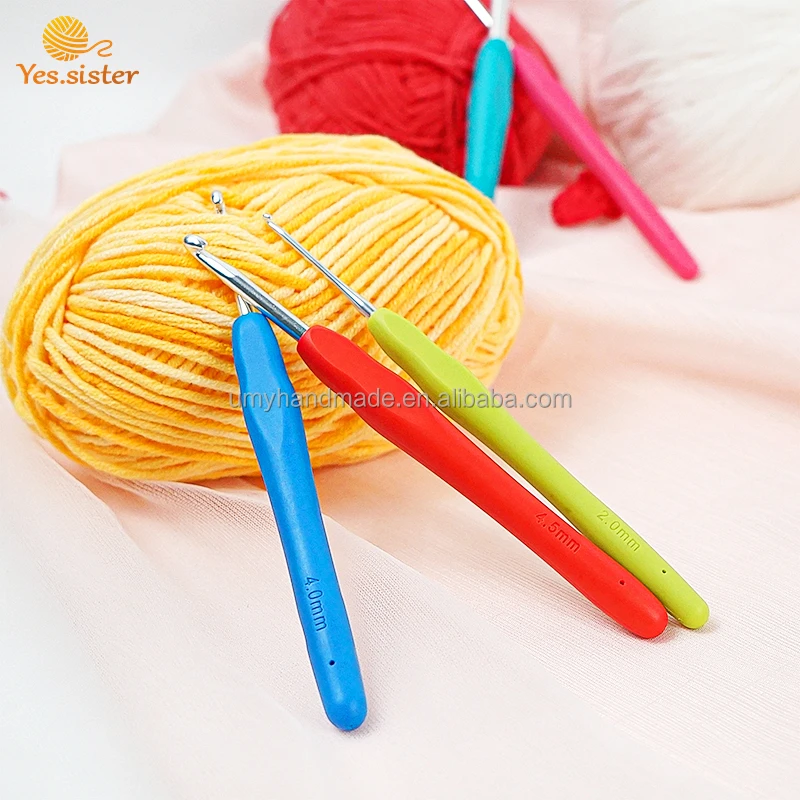 AU109149 Crochet needles07