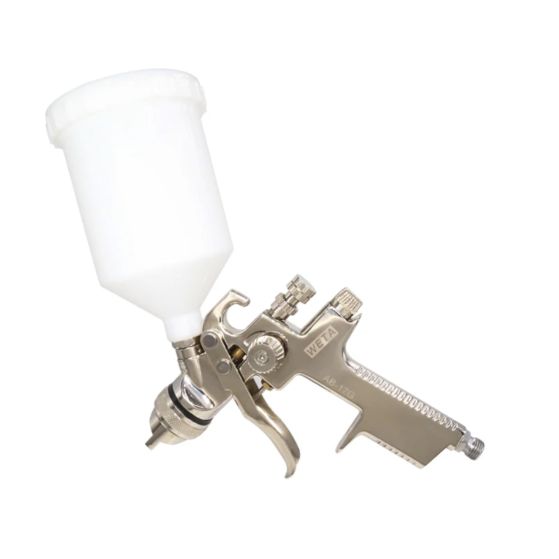 
low energy more saving painting cars automotive spray guns 