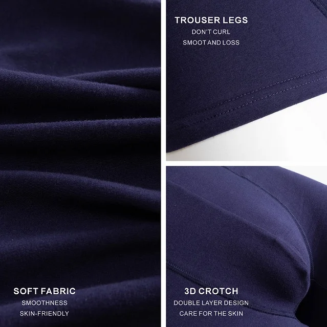 Comfortable Sexy Man Boxer Briefs Manufacture Boxers For Young Men Popular Mens Underwear