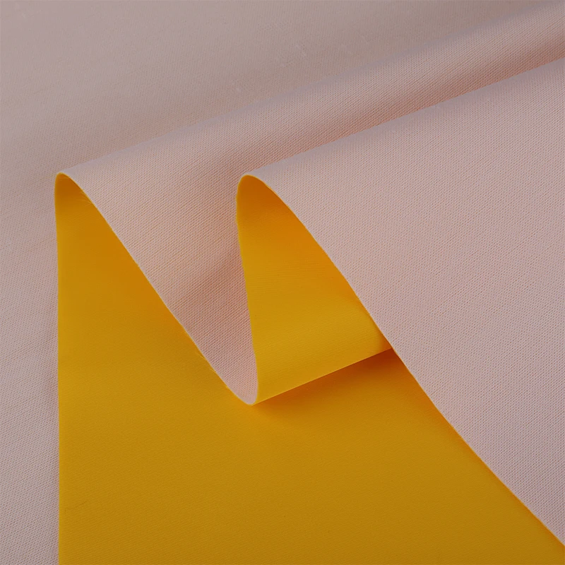 Factory Direct Sale 290gsm 100% Polyester Fabric for Wide Use in Bags and Other Applications