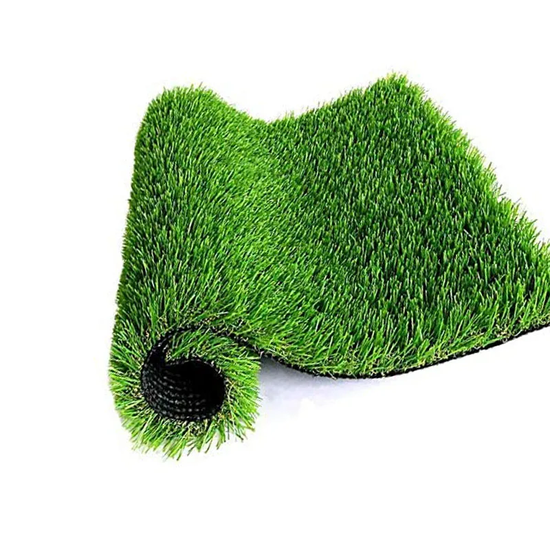 Chinese factory supplier 40mm synthetic grass landscaping artificial turf grass for garden