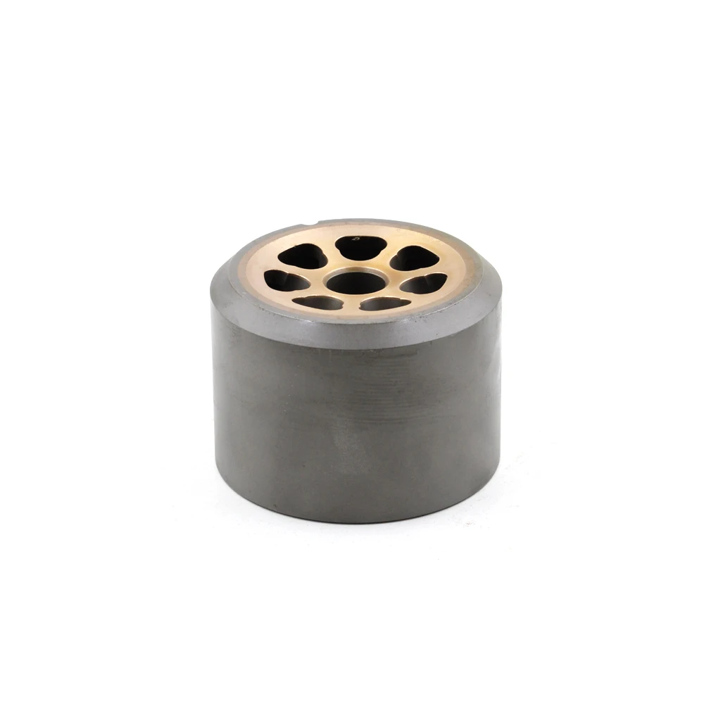 Construction Machinery Original hydraulic piston pump spare parts Repair Kit Cylinder block  for A11VO145LRDS/11R-NZD12N00-(T0)