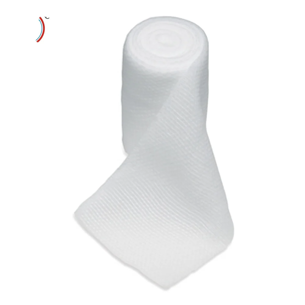 MDR CE утвержденный 7,5 см китайский поставщик распродажа требуется дистрибьютор высокое качество PBT эластичная соответствующая повязка