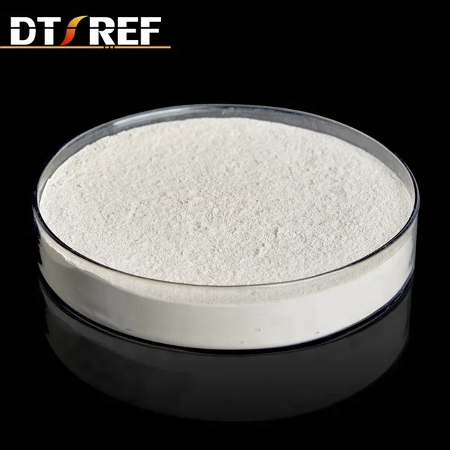 Refractory Cement Calcium Aluminate Cement For Castable Refractories Binder