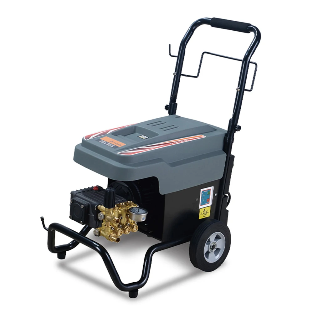 High Quality Portable 220 High Pressure Steam Car Wash Washer Machine