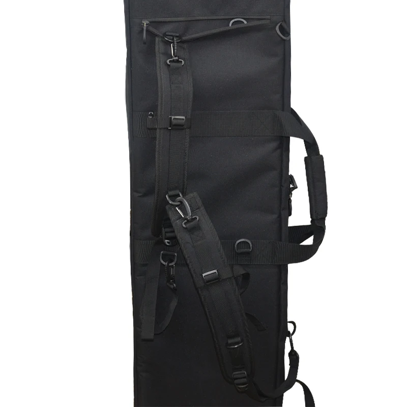 Hunting Accessories Large 1M Tactical Gun Bag