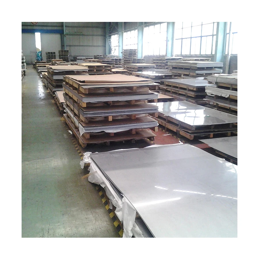 Cheap Price Incoloy 800H 800HT 825 B163 Alloy Nickel Monel 400 K500 Sheet