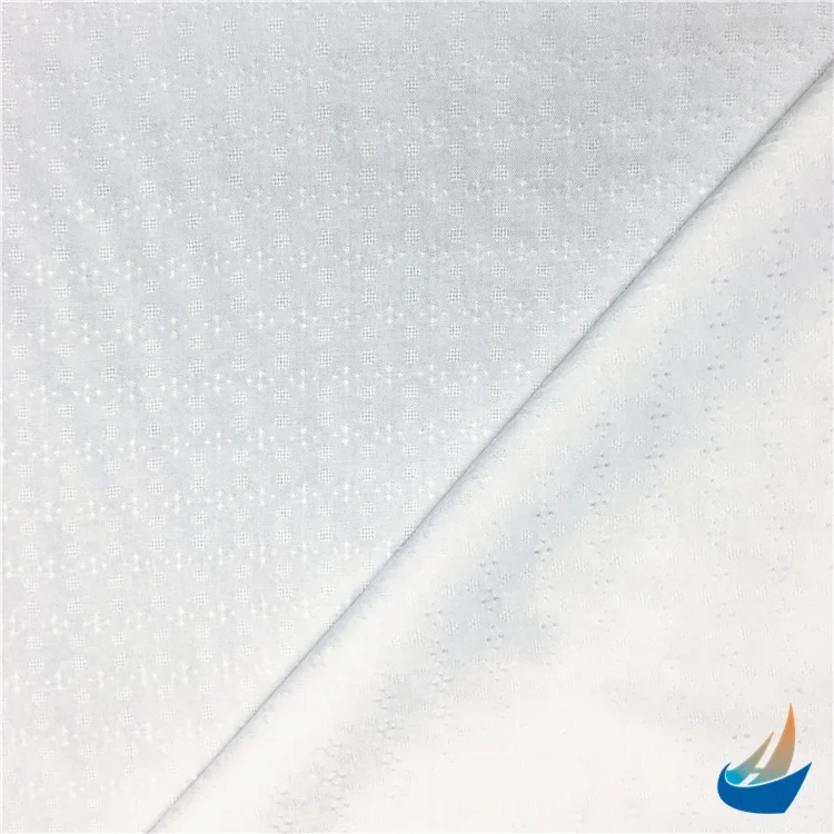 
Competitive price with high quality 100% Viscose Rayon Jacquard Fabric 