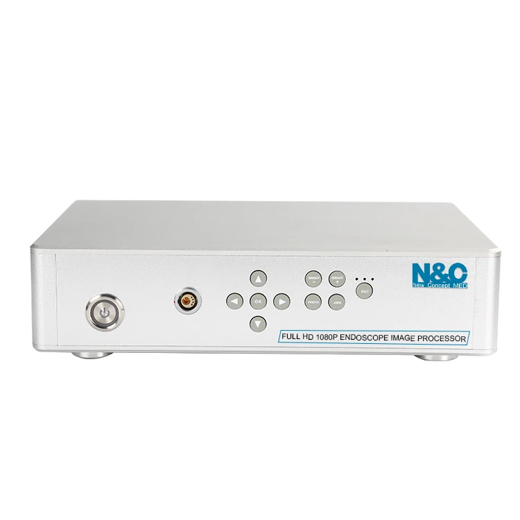 Full HD Veterinary Endoscope Camera for Nasal/Arthroscopy/Hysteroscopy/Spine