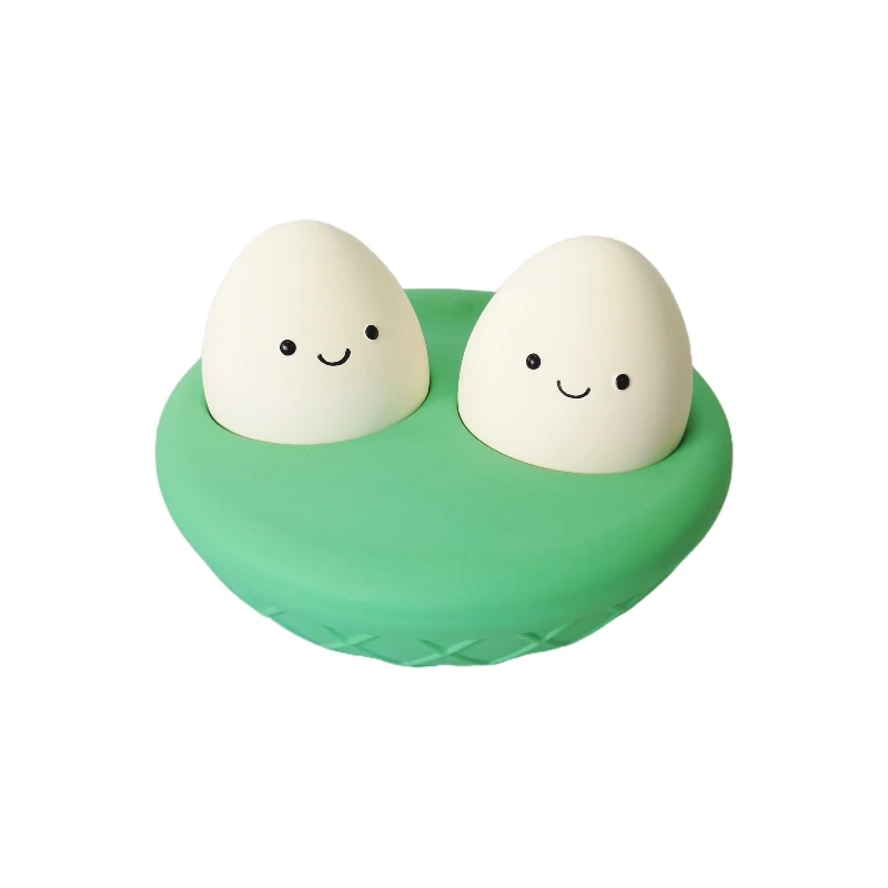 2024 Interesting New Hatching Hen Assortment With Two Eggs Baby Toys For Playing