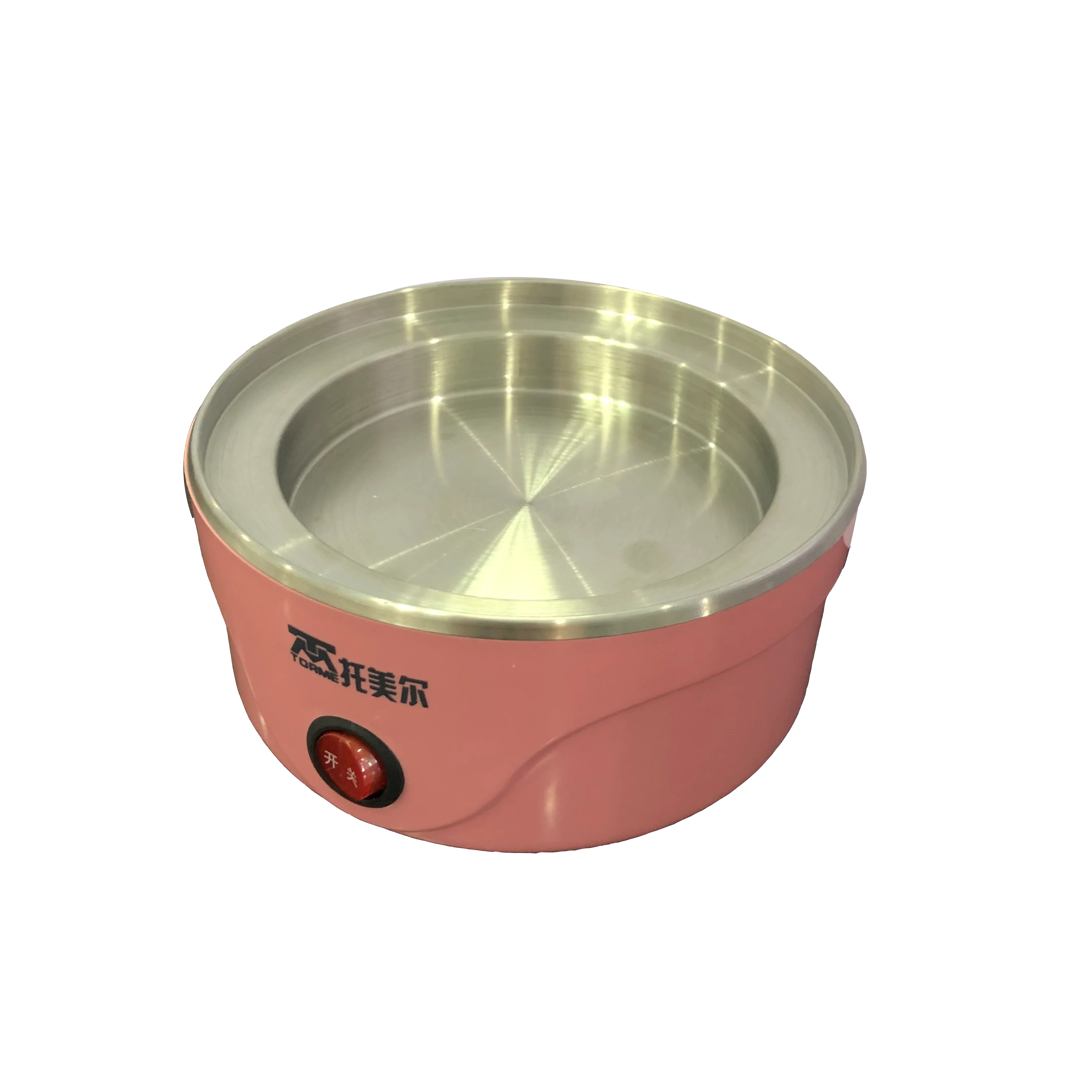 Дешевый пластиковый Электрический котел для яиц на 5 яиц